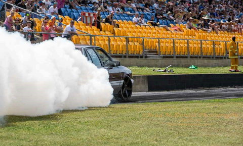 Sydney Dragway - Sunshine Coast Tourism 0