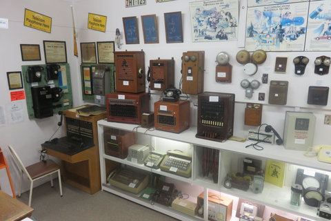 Tabourie Lake Museum - Holiday Sunshine Coast 0