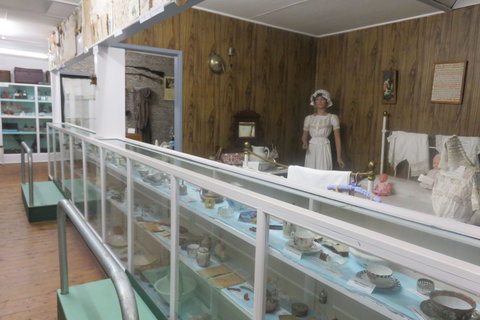 Tabourie Lake Museum - Holiday Sunshine Coast 2