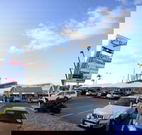 Tannum Central Shopping Centre