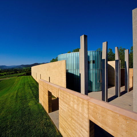 TarraWarra Museum Of Art - Sunshine Coast Tourism 0