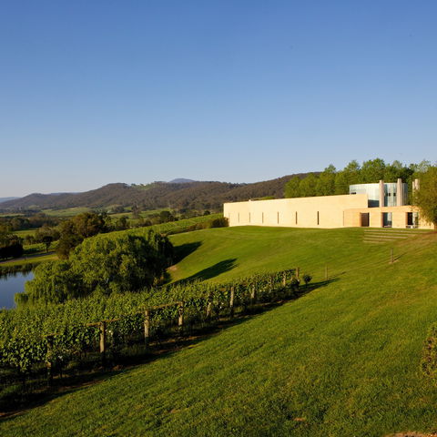 TarraWarra Museum Of Art - Sunshine Coast Tourism 1