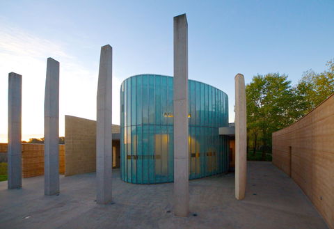 TarraWarra Museum Of Art - Sunshine Coast Tourism 2