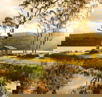 Tarbuck Bay - Sunshine Coast Tourism