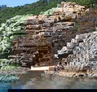 The Pinnacles - Sunshine Coast Tourism