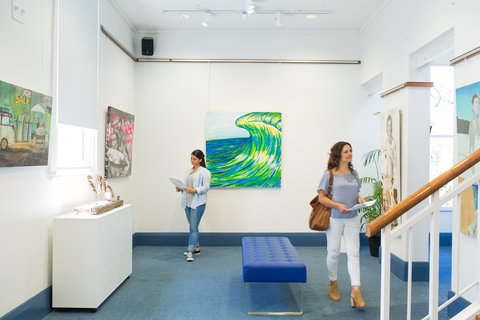 The Arts Centre Port Noarlunga - Sunshine Coast Tourism 0