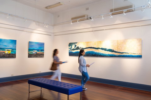 The Arts Centre Port Noarlunga - Sunshine Coast Tourism 1