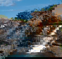 The Great Kimberley Inland Track - Holiday Sunshine Coast