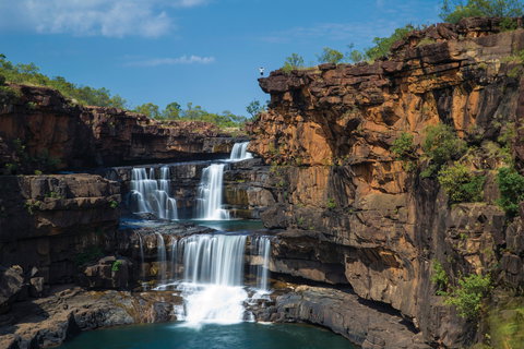 The Great Kimberley Inland Track - Sunshine Coast Tourism 0