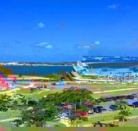 The Big Wedgie - Sunshine Coast Tourism