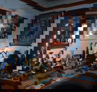 The Woodcraft Gallery - Sunshine Coast Tourism