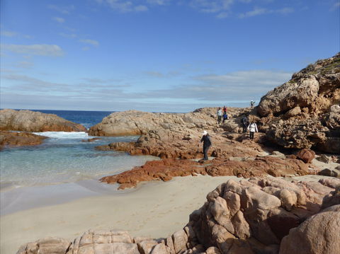 The Sole Walk At Hillocks Drive - Sunshine Coast Tourism 2