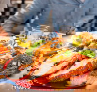 The Fresh Fish Place - Sunshine Coast Tourism