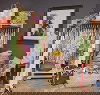 The Mallee Hen's Nest - Sunshine Coast Tourism