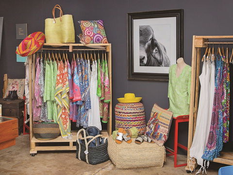 The Mallee Hen's Nest - Holiday Sunshine Coast 0