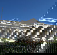 The Yass Courthouse - Sunshine Coast Tourism
