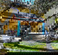 The Royal Queensland Art Society Inc. - Sunshine Coast Tourism