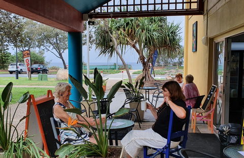The Royal Queensland Art Society Inc. - Sunshine Coast Tourism 2