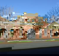 The Arts Centre Cootamundra - Sunshine Coast Tourism