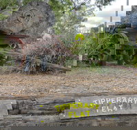 Tipperary Flat - Holiday Sunshine Coast