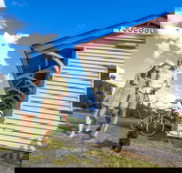 Toogoolawah