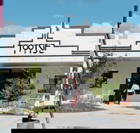 Tootsie Art and Design - Sunshine Coast Tourism