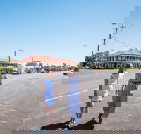 Trundle - Sunshine Coast Tourism