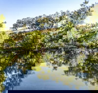 Tumut River Walk - Sunshine Coast Tourism