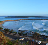 Turners Beach - Sunshine Coast Tourism