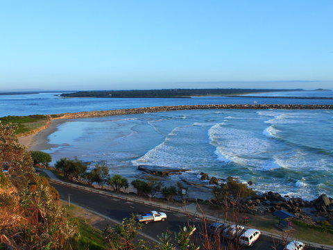 Turners Beach - Sunshine Coast Tourism 0