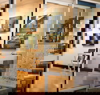 Ultragrafik Fine Art Gallery - Sunshine Coast Tourism