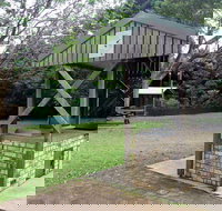 Victoria Park picnic area - Sunshine Coast Tourism