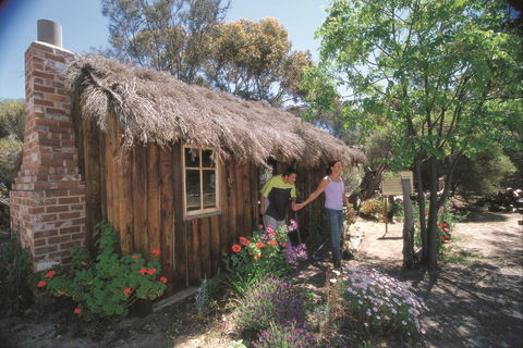 Wagin Historical Village - Holiday Sunshine Coast 1