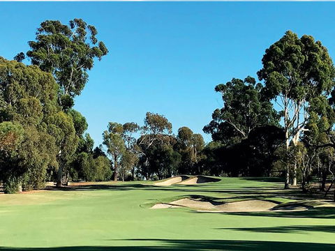 Wanneroo Golf Club - Holiday Sunshine Coast 0