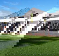 Warrnambool Art Gallery - Holiday Sunshine Coast