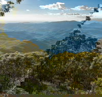 West Kaputar Lookout - Sunshine Coast Tourism
