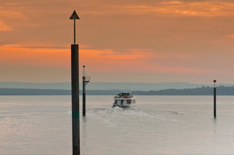 Western Port - Sunshine Coast Tourism 0