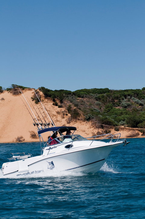 Western Port - Sunshine Coast Tourism 2