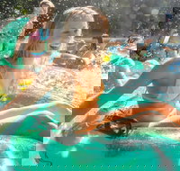 Wet'n'Wild Gold Coast - Sunshine Coast Tourism