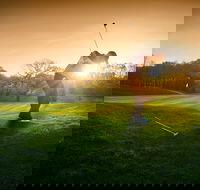 Williamtown and Medowie - Sunshine Coast Tourism