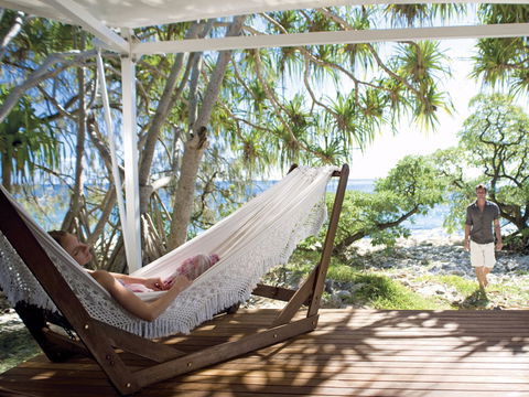 Wilson Island - Sunshine Coast Tourism 0
