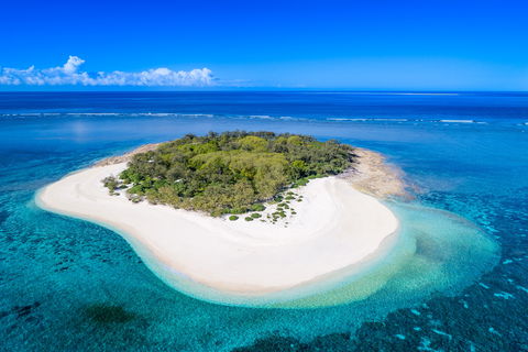 Wilson Island - Sunshine Coast Tourism 2
