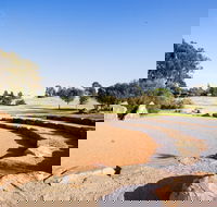 Wiradjuri Amphitheatre - Holiday Sunshine Coast