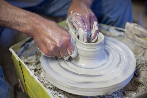 Womboota Artisan Pottery - Sunshine Coast Tourism 0