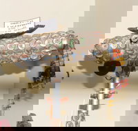 Woolpack Inn Museum - Sunshine Coast Tourism