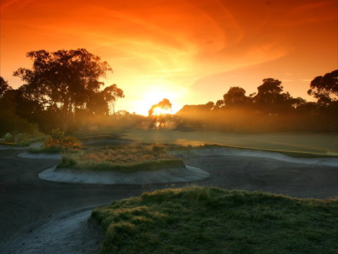 Woodlands Golf Club - Sunshine Coast Tourism 2