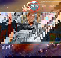 Wuddi Cultural Centre - Sunshine Coast Tourism