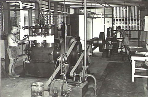 WWII Noonamah Railway Siding And Stores Depot - Holiday Sunshine Coast 2