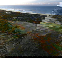 13th Beach Golf Links