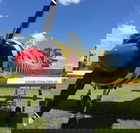 Aerohunter - Sunshine Coast Tourism